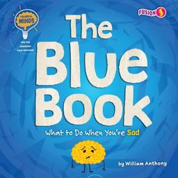 The Blue Book The Blue Book