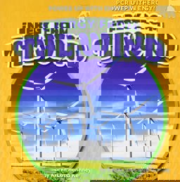 Energy from the Wind