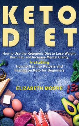 Keto Diet Keto Diet