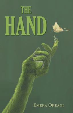 The Hand 1st 9781647539726 Front Cover