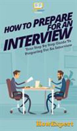 How to Prepare for an Interview