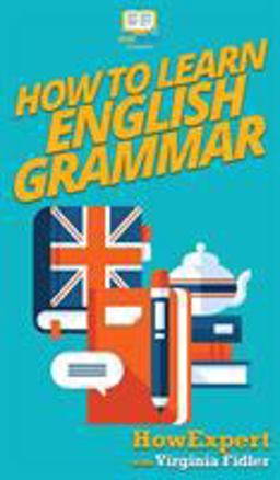 How to Learn English Grammar