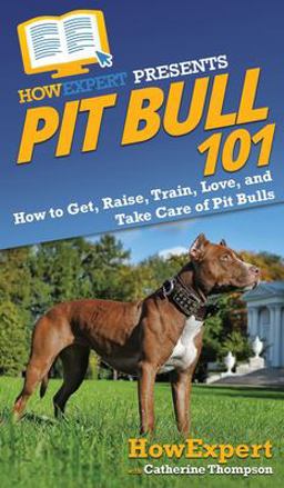 Pit Bull 101