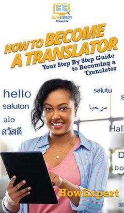 How to Become a Translator