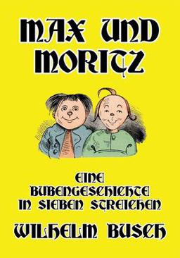 Max und Moritz