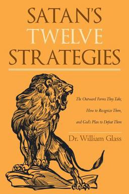 Satan's 12 Strategies