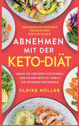 Abnehmen Mit der Keto-Diät