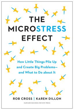 The Microstress Effect  9781647823979 Front Cover
