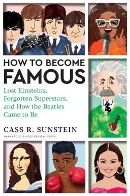 How to Become Famous How to Become Famous