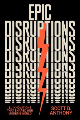 Epic Disruptions Epic Disruptions