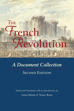 The French Revolution 2nd 9781647920906 Front Cover