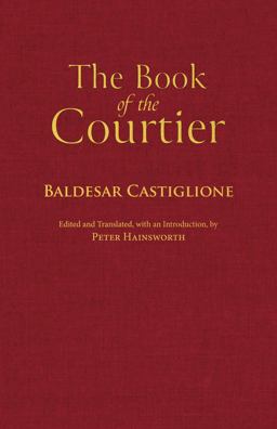The Book of the Courtier