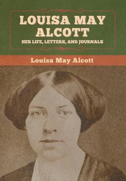 Louisa May Alcott