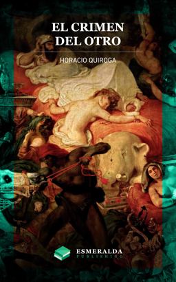 El Crimen Del Otro