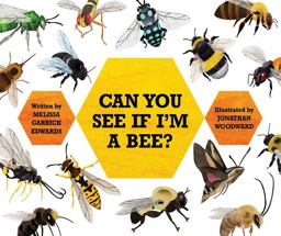 Can You See If I'm a Bee?