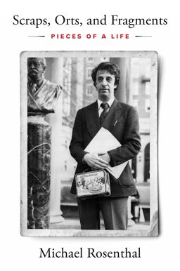 Scraps, Orts, and Fragments