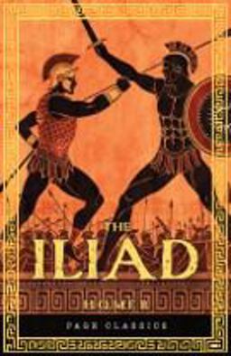 The Iliad