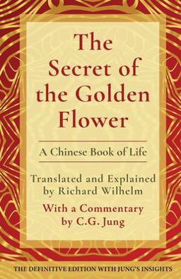 The Secret of the Golden Flower