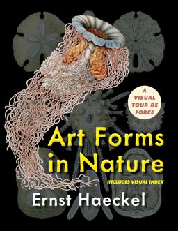 Art Forms in Nature (Dover Pictorial Archive) Art Forms in Nature (Dover Pictorial Archive)
