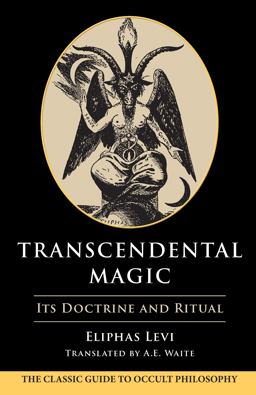 Transcendental Magic Transcendental Magic