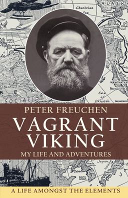 Vagrant Viking