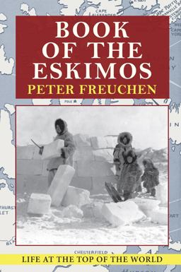 Book of Eskimos