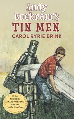 Andy Buckram's Tin Men