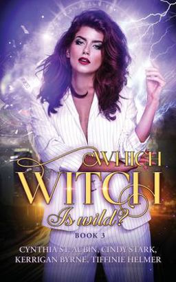 Which Witch Is Wild? Which Witch Is Wild?