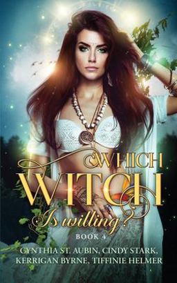 Which Witch Is Willing? Which Witch Is Willing?