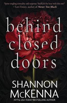 Behind Closed Doors (trade Paperback)