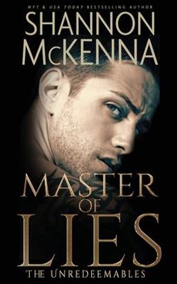 Master of Lies - MMP
