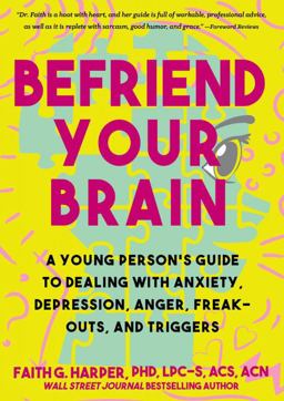 Befriend Your Brain