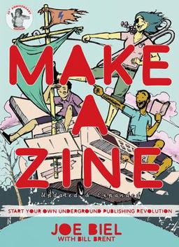 Make a Zine
