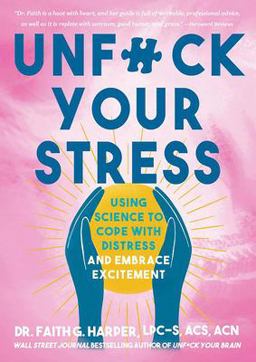 Unfuck Your Stress