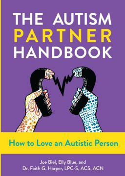 The Autism Partner Handbook