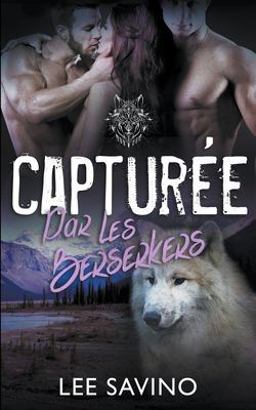 Capturée Par les Berserkers
