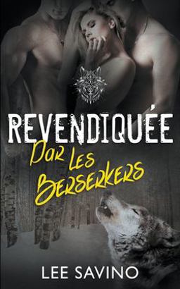 Revendiquée Par les Berserkers