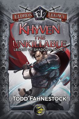 Khyven the Unkillable