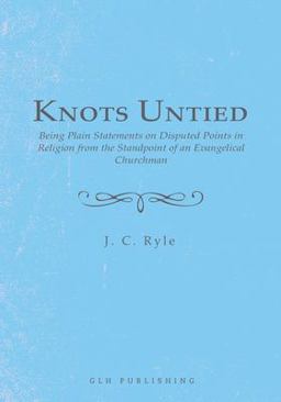 Knots Untied
