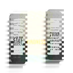 100 Pass-Along Notes to Cultivate Kindness