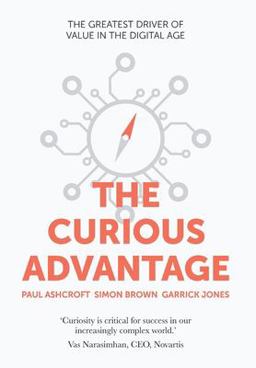 The Curious Advantage