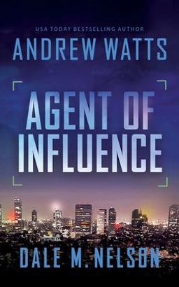 Agent of Influence