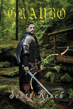 Grayboe  9781648831645 Front Cover