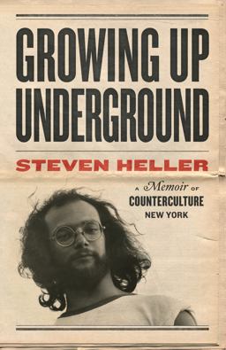 Growing up Underground