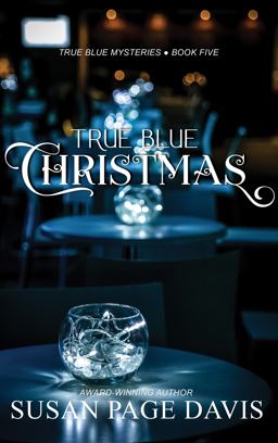 True Blue Christmas