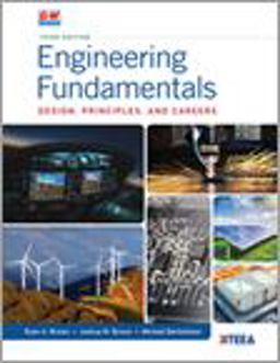 Engineering Fundamentals Engineering Fundamentals