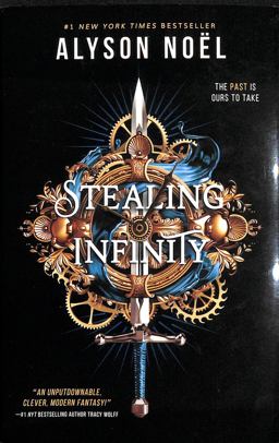 Stealing Infinity