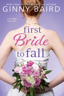 First Bride to Fall First Bride to Fall