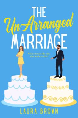 The un-Arranged Marriage