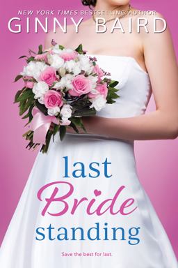 Last Bride Standing Last Bride Standing
